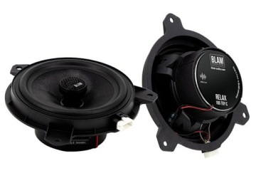 Blam 165TOY C sada zadních reproduktorů pro Toyota Lexus 2 Ohm