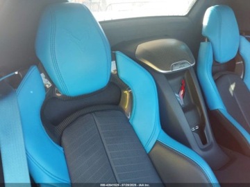 Chevrolet Corvette C7 2023 Chevrolet Corvette Stingray 3LT 2023 6.2l 6.2 Benzyna 495KM, zdjęcie 11