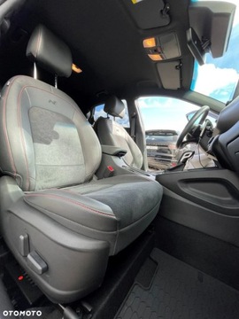 Hyundai Kona I Crossover Facelifting 1.6 T-GDI 198KM 2022 Hyundai Kona 1.6 T-GDI N Line 4WD DCT 1.6 Benzyna 198KM, zdjęcie 21