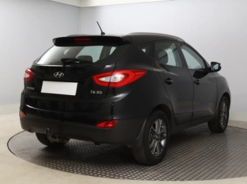 Hyundai ix35 SUV Facelifting 1.6 GDI 135KM 2014 Hyundai ix35 1.6 GDI, Salon Polska, 1. Właściciel, zdjęcie 4