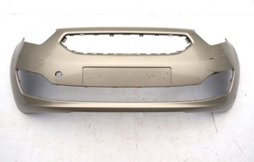 KIA VENGA 2010 - 2014 NÁRAZNÍK PŘEDNÍ ORIGINÁLNÍ OE