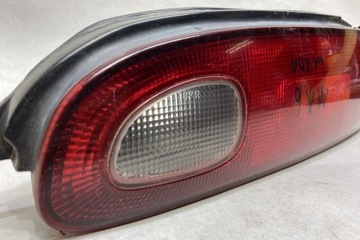 SVĚTLO PRAVÁ ZADNÍ MAZDA MX-6 (GE) 0431377R 1994
