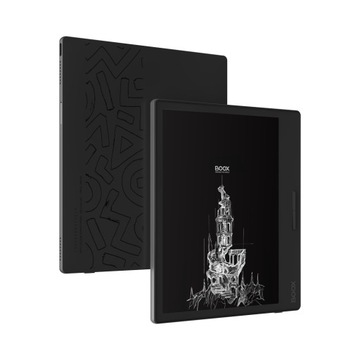 Электронная книга ONYX BOOX Page Black