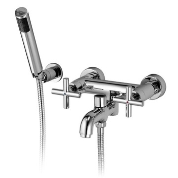 BATERIA WANNOWA PRYSZNICOWA OMNIRES MODERN