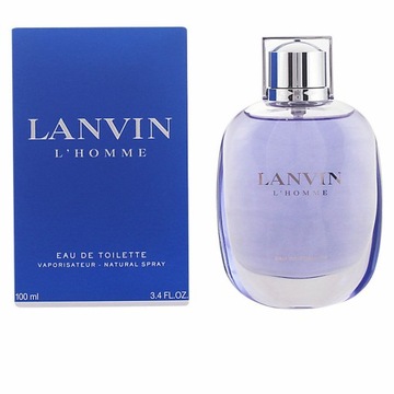 Туалетная вода Lanvin Oxygene Homme 100 мл