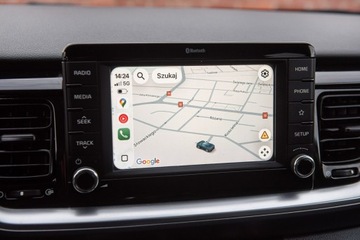 Kia Stonic Crossover 1.6 CRDi 115KM 2020 Kia Stonic GT-Line 1.6CRDi 115KM ! Navi Xenon Led, zdjęcie 19