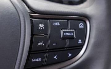 Lexus UX 2025 Lexus UX Lexus UX300H F-Sport Hybrid Dynamic Force 2.0 Hybryda 152KM, zdjęcie 35