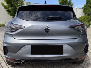 Renault Clio V Hatchback 5d Facelifting 1.0 TCe 100 LPG 100KM 2025 Od ręki - Techno LPG 1.0 TCe 100KM / Pakiet Look, Winter. Driving, zdjęcie 3