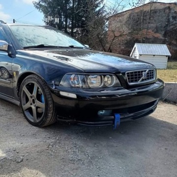 Колпачки стеклоочистителей Volvo S40/V40 1-го поколения - реплики