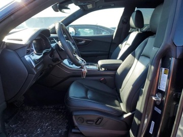 Audi Q8 2021 Audi Q8 Prestige S-Line 2021 3.0l 3.0 Benzyna 335KM, zdjęcie 7