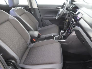 Volkswagen T-Cross SUV 1.0 TSI 110KM 2023 VW T-Cross 1.0 TSI, Salon Polska, Serwis ASO, zdjęcie 8