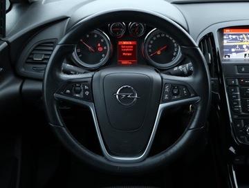 Opel Astra J Sports Tourer Facelifting 1.6 CDTI  136KM 2015 Opel Astra 1.6 CDTI, Salon Polska, Serwis ASO, zdjęcie 18