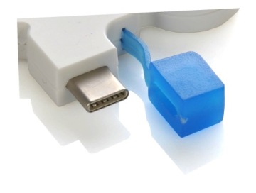 АДАПТЕР АДАПТЕР USB-КАБЕЛЬ HUMAN LINK TOPPOINT