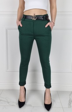 #ЭЛАСТИКА - БРЮКИ - ЖЕНСКИЕ - РАНЬШЕ - ПОЯС#