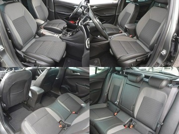 Opel Astra K Hatchback Facelifting 1.2 Turbo 110KM 2019 Opel Astra 1.2Turbo gwarancja przebiegu Full LED, zdjęcie 22