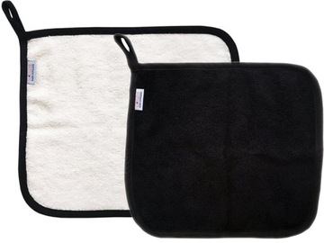 LullaLove Набор полотенец для лица