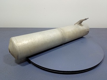 VW TOUAREG II 7P CAYENNE II БАК ВОЗДУХА 7P0616201A