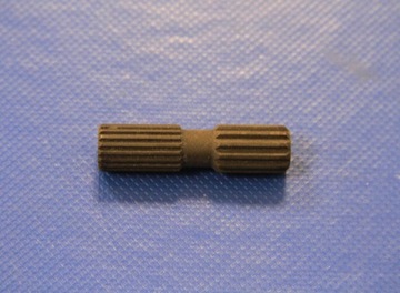 АВИАЦИОННЫЙ ДВИГАТЕЛЬ 24-27 В постоянного тока 3,2 кВт 9000 об/мин