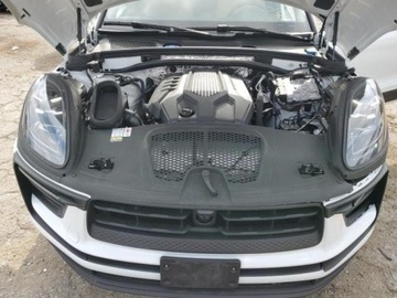 Porsche Macan 2023 Porsche Macan Base, 2023r., 4x4, 2.0L 2.0 Benzyna 261KM, zdjęcie 11