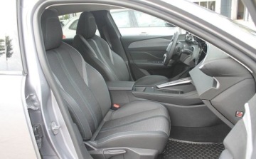 Peugeot 2023 Peugeot 308 Allure EAT8 1.2 Benzyna 130KM, zdjęcie 11