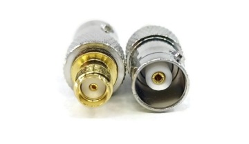 ZL REDUCTION SMA-F gn BNC TO BAOFENG разъем
