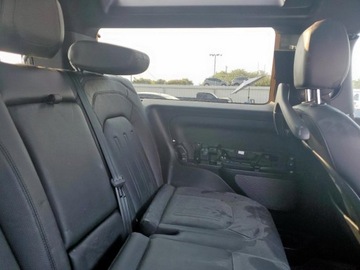 Land Rover Defender IV (L663) 2022 Land Rover Defender 90 S 2022 2.0l 2.0 Benzyna 296KM, zdjęcie 11