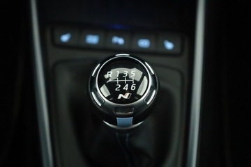 Hyundai i20 III Hatchback N 1.6 T-GDI 204KM 2022 Hyundai i20 N 1.6 T-GDI, Salon Polska, zdjęcie 15