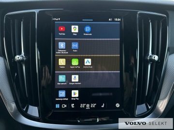 Volvo V60 II  2024 Volvo V60 V60 T6 AWD Plug-In Hybrid Plus Dark 398K, zdjęcie 30