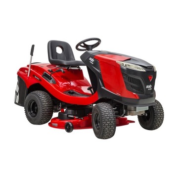 127726 AL-KO T 18-103.4HD-A V2 COMFORT Traktor kosiarka samojezd