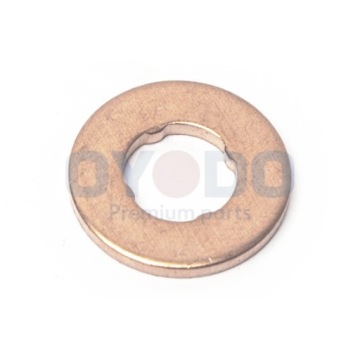 USZCZELKA WTRYSKIWACZA 15M0304-OYO