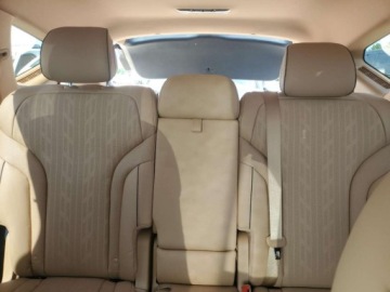 Genesis GV80 Base 2022 2.5l 2.5 Benzyna 300KM, zdjęcie 10
