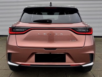 Lexus LBX 1.5 Hybrid 136KM 2025 Emotion 1.5 Hybrid 136KM | Podgrzewane fotele!, zdjęcie 2