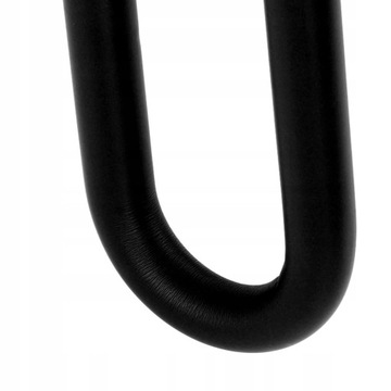 МОТОПРОФЕССИОНАЛЬНАЯ ПОДСТАВКА ДЛЯ МОТОЦИКЛА, ЧЕРНАЯ