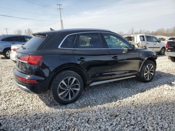 Audi Q5 II 2024 Audi Q5 Premium 45 2024 2.0l 2.0 Benzyna 261KM, zdjęcie 3