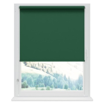 ROLETA KLASYCZNA MINI NA WYMIAR 125x150