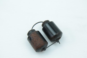 УТЯЖЕЛИТЕЛИ РУЛЯ HONDA CBR 125 JC39 07-10