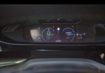 Peugeot 2025 Peugeot 308 1.6 Hybrid PHEV GT EAT8 Bogata Wersja Zadbany Niski Przebieg F, zdjęcie 29