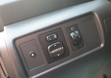 Toyota Corolla Verso AR10 2.2 D-4D 136KM 2008 Toyota Corolla Verso Bezwypadkowa 7-osobowa GetHelp 2.2 Diesel 136KM, zdjęcie 17