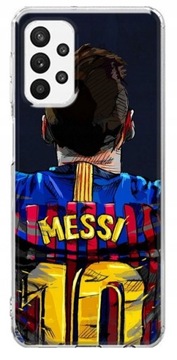 ETUI SPORT RÓŻNE WZORY CASE OBUDOWA SILIKON do GALAXY A53 5G