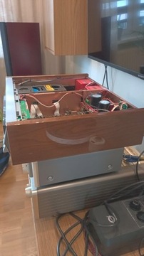 odtwarzacz CD Yamaha CDX2020