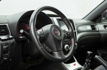 Subaru Impreza III Sedan 2.5 WRX STI 300KM 2012 Subaru Impreza 2.5 WRX STI 300 km Autotrade 2.5 Benzyna 300KM, zdjęcie 19