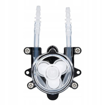 Mini Pompa dozująca DC 12V perystaltyczna 3*5MM