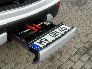 Opel Mokka I SUV 1.6 Ecotec 115KM 2017 Opel Mokka LED Czujniki Tempomat Serwis Bluetooth, zdjęcie 28