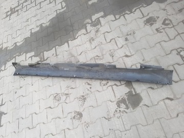 COROLLA VERSO II 04-09 ЛЕВАЯ РАМА РАМА