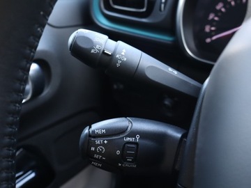 Citroen C3 III Hatchback Facelifting 1.2 PureTech 83KM 2020 Citroen C3 1.2 PureTech, Salon Polska, Klima, zdjęcie 15