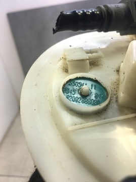 ДАТЧИК УРОВНЯ ТОПЛИВА SCENIC II 1.9DCI 8200288808