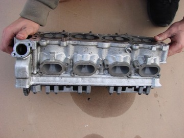 YAMAHA FZS 1000 ФАЗЕР ГОЛОВКА