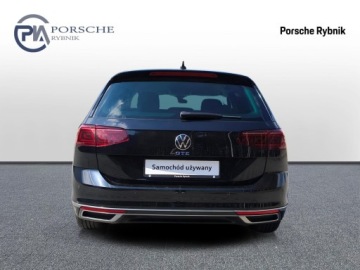 Volkswagen Passat B8 2020 Volkswagen Passat Variant GTE 218 KM Hybryda Plug-, zdjęcie 3