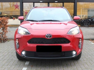 Toyota 2025 Od ręki - Comfort 1.5 Hybrid 116KM | Tempomat adaptacyjny!, zdjęcie 1