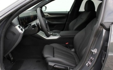 BMW Seria 4 G22-23-26 Coupe 2.0 420d 190KM 2026 BMW Seria 4 420d xDrive GranCoupe, 19 cali, Szyberdach, M Pakiet, Individu, zdjęcie 12